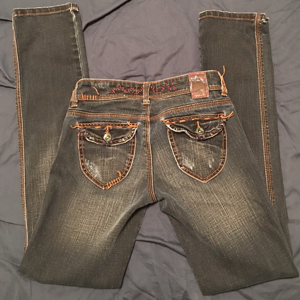 Jeans - Picture 3 of 4